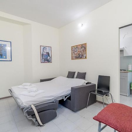 Genova Porto Antico Cozy Apartment מראה חיצוני תמונה