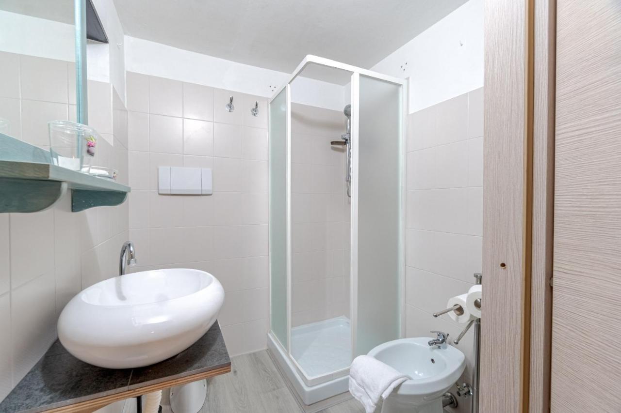 Genova Porto Antico Cozy Apartment מראה חיצוני תמונה