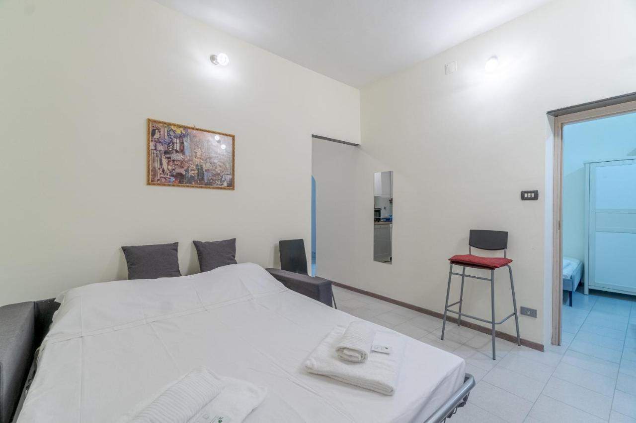 Genova Porto Antico Cozy Apartment מראה חיצוני תמונה