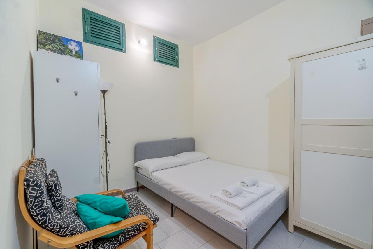 Genova Porto Antico Cozy Apartment מראה חיצוני תמונה