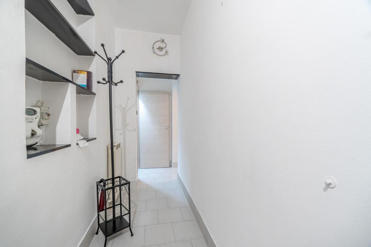 Genova Porto Antico Cozy Apartment מראה חיצוני תמונה