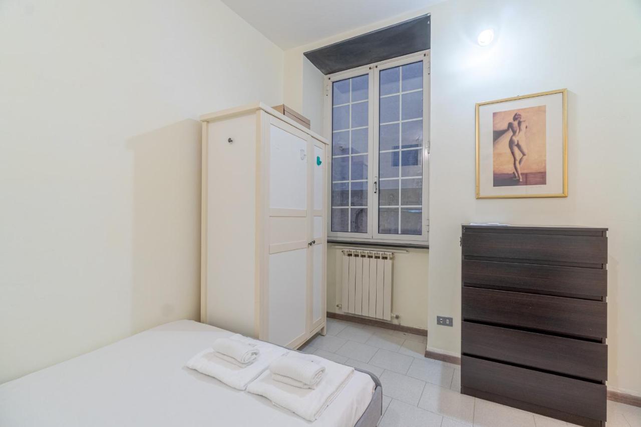 Genova Porto Antico Cozy Apartment מראה חיצוני תמונה