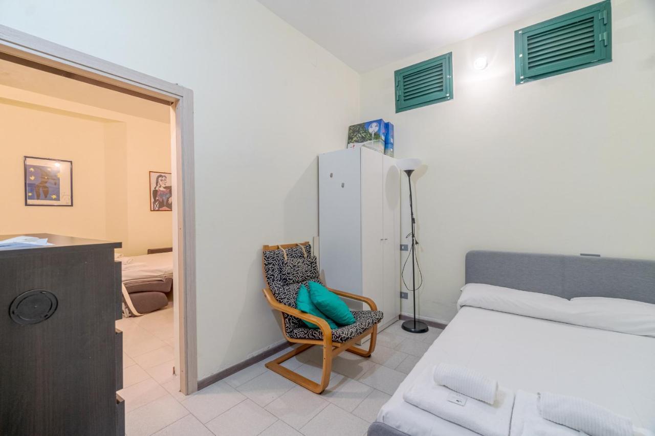 Genova Porto Antico Cozy Apartment מראה חיצוני תמונה